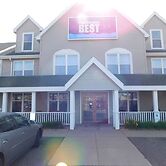 Northwoods Best Inn -Turtle Lake