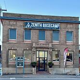 Zenith Basecamp