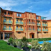 Burki Castle & Cellar