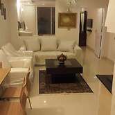 Bhurban Continental Apartments