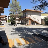 Hotel Regis Consulado Ciudad Juarez.