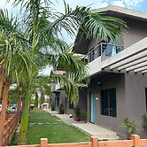 The Tiger Paradise Resort