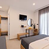 BRISOT Hotel Galatas Poros