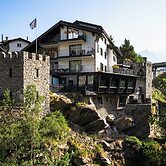 Boutique Hotel La Gorge