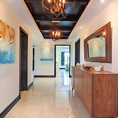 Premium Four Bedroom Condo