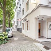 Union Hotel by TM