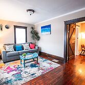 Wine Valley Bungalow