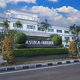 Asuka Hotel MM2100 Industrial Town