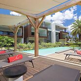 Nautilya Apartments with LOV