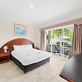 Aircabin Central Coast Holiday Hotel