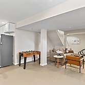 Close to IAD Sauna Wellness