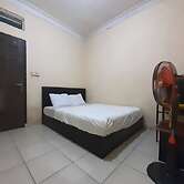 SPOT ON 92911 Wisma Jaya SyariahNearRM Beringin Indah