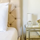 Penthouse With Views Of Alexandra Palace