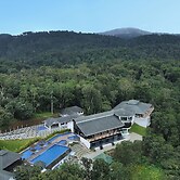 Coorg Marriott Resort & Spa