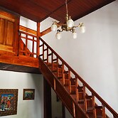 Villa Victoria Lodge