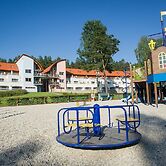 Lipno Lake Resort