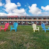 Tidal Bore Inn