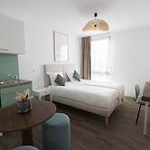 The Originals Résidence Aix Schuman