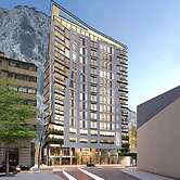 Stunning 1-bed Luxury Studio in Gibraltar