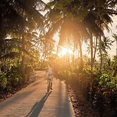 Waldorf Astoria Seychelles Platte Island