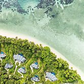 Waldorf Astoria Seychelles Platte Island
