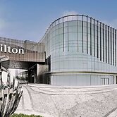 Hilton Wenzhou City Center