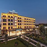 Crowne Plaza Tashkent by IHG