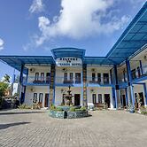 OYO 92907 Miranda Hotel Syariah