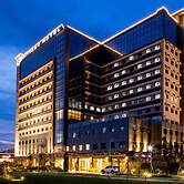 Brittany Hotel Villar City