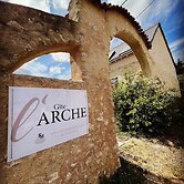 Gîte familial - L'Arche