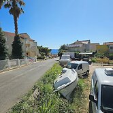 Inviting 1-bed Apartment in Komiža