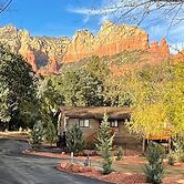 Sedona Forest Villa Land Nature Lover S Private Paradise