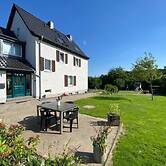 Idyllic Country House With Panoramic View