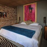 The Desert House Bed and Breakfast