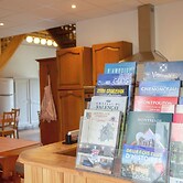 Le Relais de Jeanne