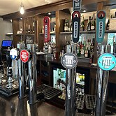 The Fish and Anchor Inn