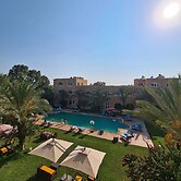 Dar Mhenna de fêtes & séminaires