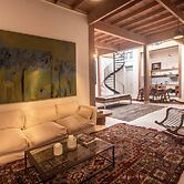 Great Villa in Barranco by Wynwood House