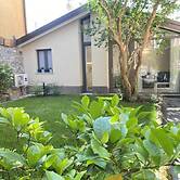 The Secret Garden in Varenna