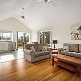 High Peaks Cottages