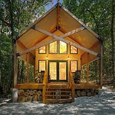 Hidden Hollow - Desirable Ozark Glamping!