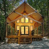 Hidden Hollow - Desirable Ozark Glamping!