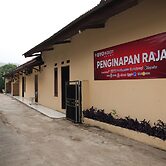 OYO 92831 Penginapan Raja