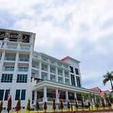 Hotel Casuarina Kuala Kangsar