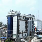 HOTEL BLUE BIRD