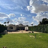 Sahure Pyramid View Inn