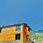 Katrevan Butik Otel ve Restorant