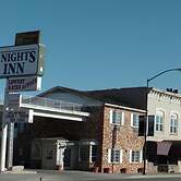 Nights Inn - Richfield
