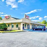 Budget Inn New Cumberland-Harrisburg-Hershey-York