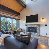 Lake View, Firepit, Game Room Remodeled Nightingale Overlook by Avants
